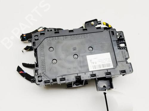 Fuse box FORD TRANSIT CUSTOM V362 Van (FY, FZ) 2.0 EcoBlue | BP38184959E1 - Image 5