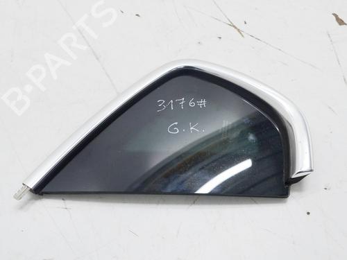 Panel rude bagtil venstre MASERATI QUATTROPORTE VI 3.8 GT S (530 hp) 8841289