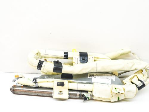 Used Right door airbag Right door airbag VW TIGUAN (5N_) 2.0 TDI (140 hp) 8841081 8841081