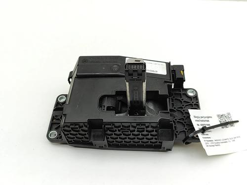 Used Gear lever Gear lever MASERATI LEVANTE SUV (M161) 3.0 D Q4 (250 hp) 27205583 27205583