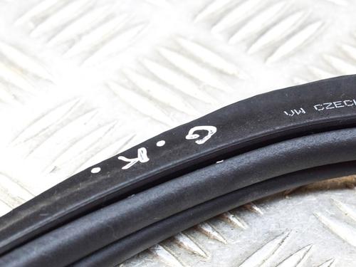 Rubber door seal VW TIGUAN (AD1, AX1) 1.4 TSI | BP14913699C142 
