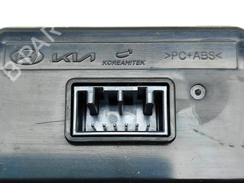 Electronic module HYUNDAI IONIQ 6 (CE) EV All-wheel Drive | BP33962384M83  - Image 8