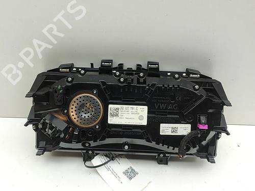 Instrument cluster VW PASSAT B8 (3G2, CB2) 1.6 TDI | BP33391421C47 - Image 2