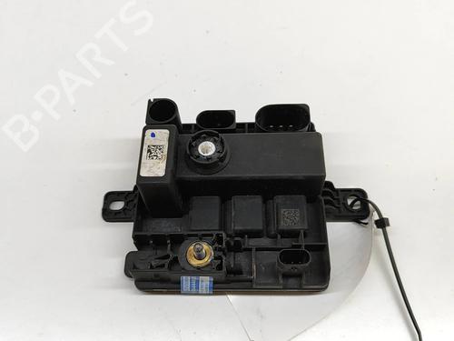 Used Electronic module Electronic module BMW 4 Coupe (F32, F82) 435 i (306 hp) 24820232 24820232