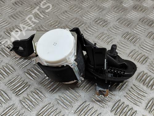 Rear center seatbelt BMW X1 (F48) xDrive 25 e Plug-in-Hybrid | BP27770381I27 