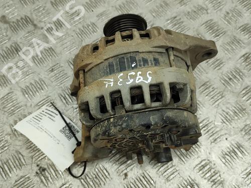 Used Alternator Alternator FIAT DUCATO Van (250_) 130 Multijet 2,3 D (131 hp) 33384005 33384005