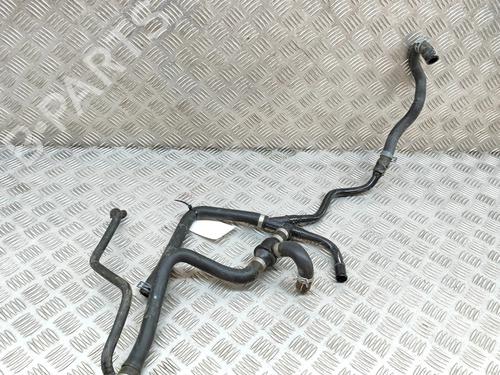 Pipe AUDI Q4 E-TRON Sportback (F4N) 50 quattro | BP27770468M125 - Image 3