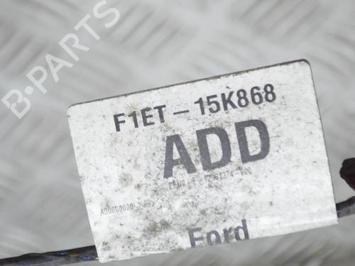 Electronic module FORD FOCUS III 1.0 EcoBoost | BP14966241M83 