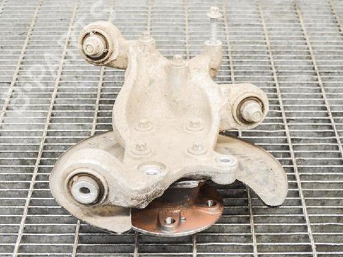Right rear steering knuckle MERCEDES-BENZ GLA-CLASS (X156) GLA 200 (156.943) | BP14665545M28 