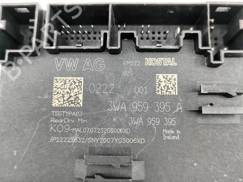 Electronic module VW TIGUAN (CT1) 1.5 eTSI | BP35811607M83  - Image 7