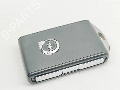 Electronic module VOLVO C40 (539) Recharge AWD | BP39511586M83 - Image 3