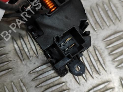 Heater blower motor AUDI A5 Convertible (8F7) 2.0 TDI | BP17865358M62 