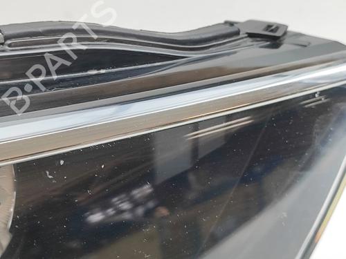 Right headlight PORSCHE CAYENNE Coupe (9YB) 3.0 AWD (9YBAA1) | BP33223819C29  - Image 9