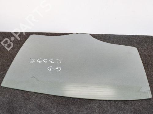 Rear right door window MERCEDES-BENZ C-CLASS (W205) C 220 BlueTEC / d (205.003) | BP6865546C21 