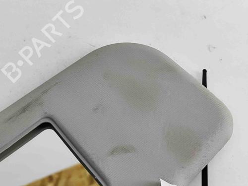 Left sun visor SKODA YETI (5L) 2.0 TDI | BP22998586I1 