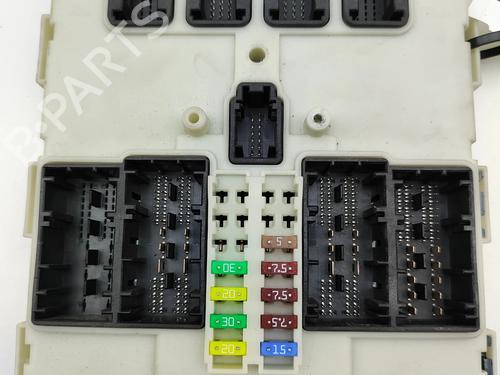 Electronic module BMW 3 Gran Turismo (F34) 320 d xDrive | BP27295585M83 - Image 9