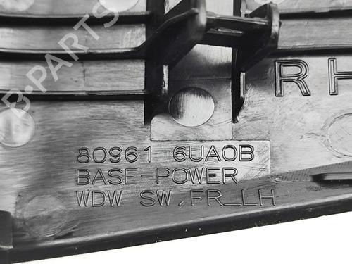 Left front window switch NISSAN QASHQAI III (J12) 1.3 DIG-T | BP35717911I27  - Image 7