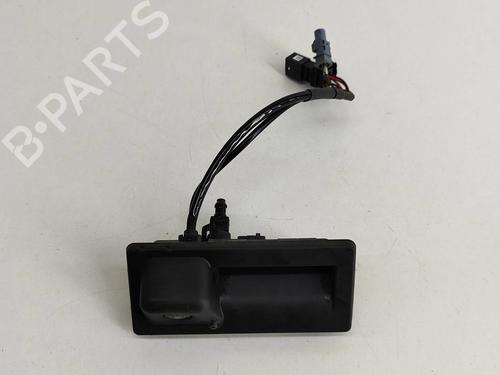 Used Camera SEAT TARRACO (KN2) 1.5 TSI ACT (150 hp) 28549813