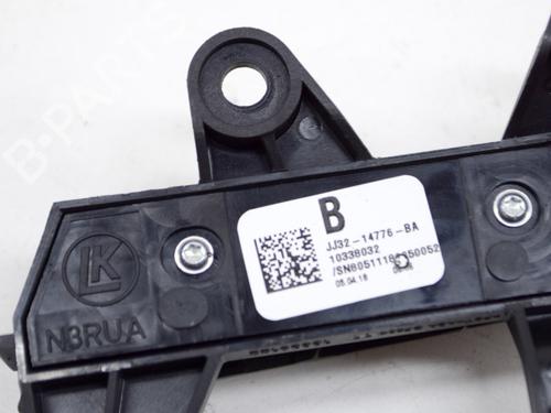 Switch LAND ROVER RANGE ROVER EVOQUE (L538) 2.0 D 4x4 | BP9629573I30 