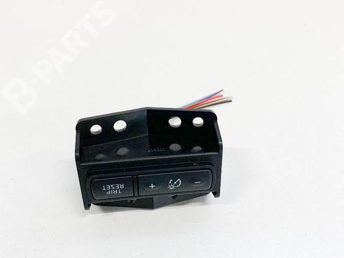 Switch NISSAN QASHQAI II (J11, J11_) 1.2 DIG-T | BP6760647I30 