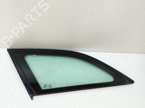 Panel rude bagtil venstre AUDI A6 C7 Avant (4G5, 4GD) 3.0 TDI quattro (272 hp) 21588094