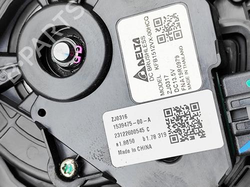 Heater blower motor TESLA MODEL 3 (5YJ3) EV | BP36327160M62 - Image 8