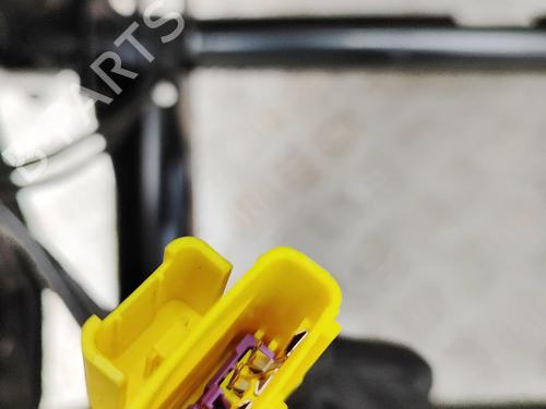 Right front seat PEUGEOT BOXER Van 2.0 BlueHDi 110 | BP33961934C16  - Image 12