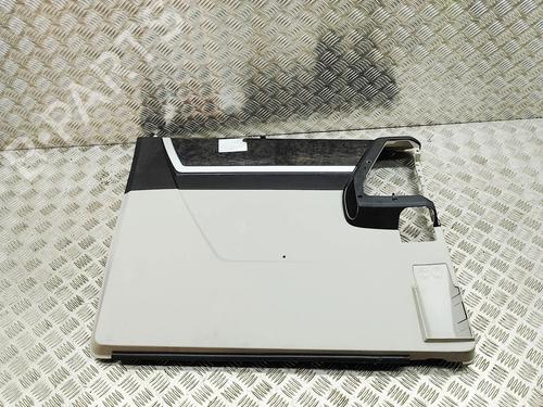 Rear left panel CHRYSLER GRAND VOYAGER V (RT) 2.8 CRD | BP38070399C60 - Image 3