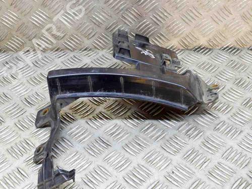 Rear bumper bracket LAND ROVER RANGE ROVER EVOQUE (L538) 2.0 D 4x4 | BP14644596C159