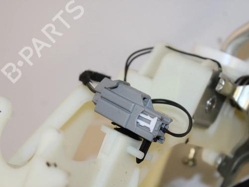 Gear lever VOLVO V60 I (155) D2 | BP33380948M90 - Image 3