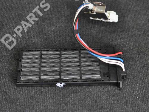 Heater resistor NISSAN QASHQAI I (J10, NJ10) 1.5 dCi | BP6719403M108