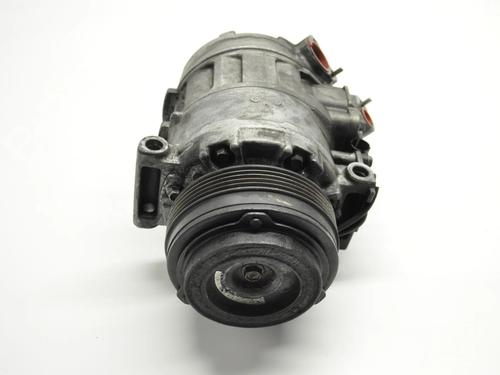 Used AC compressor AC compressor BMW 5 (E39) 525 d (163 hp) 33353756 33353756