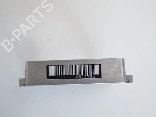 Electronic module AUDI A1 (8X1, 8XK) 2.0 TDI | BP9863621M83 