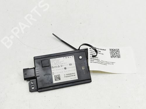 Electronic module TESLA MODEL 3 (5YJ3) EV | BP33697690M83 - Image 5