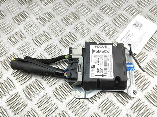 Airbag styreenhed FORD FOCUS III 1.0 EcoBoost (125 hp) 30108827
