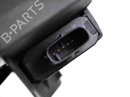 Pedal MAZDA 3 Saloon (BM_, BN_) 2.2 D | BP30826365I4