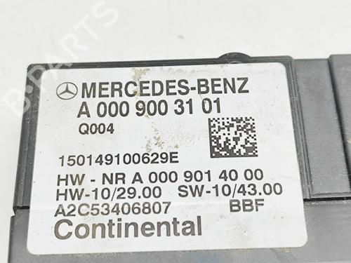 Electronic module MERCEDES-BENZ E-CLASS Coupe (C207) E 350 BlueTEC / d (207.326) | BP31528702M83 