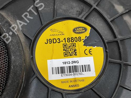 Módulo eletrónico JAGUAR I-PACE (X590) EV400 AWD | BP28436080M83