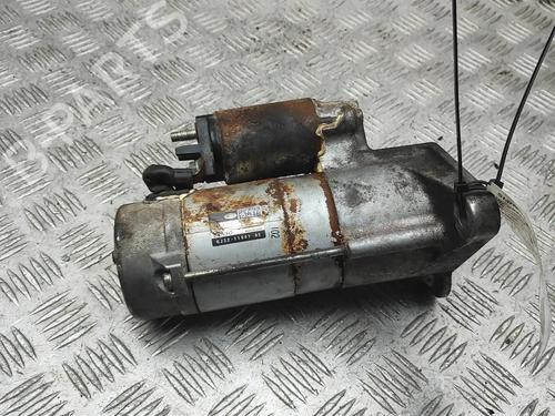 Starter LAND ROVER RANGE ROVER EVOQUE (L538) 2.0 D 4x4 | BP38094370M8 - Image 3