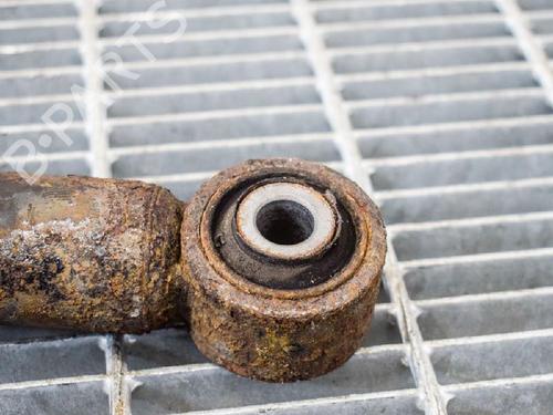 Left rear shock absorber OPEL ASTRA J (P10) 1.6 (68) | BP8827573M18 