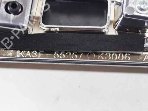 Air vent MAZDA CX-5 (KE, GH) 2.2 D (KE2FW) | BP14621280I21