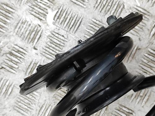 Shock absorber spring VW CADDY V MPV (SBB, SBJ) 2.0 TDI 4motion | BP28432158C152