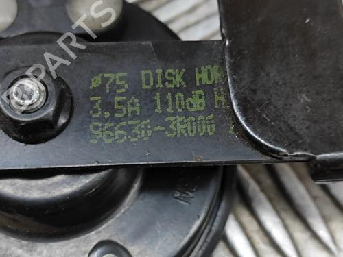 Electronic module KIA OPTIMA (FSGDS6B) 1.7 CRDi | BP23415391M83  - Image 6