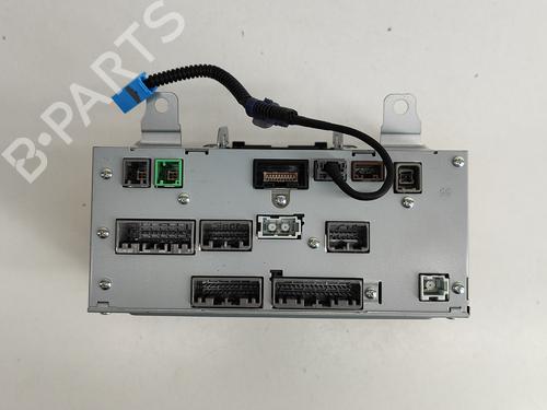 Elektronisk modul HONDA CIVIC X Hatchback (FC_, FK_) 2.0 Type-R (FK8) | BP20981693M83 