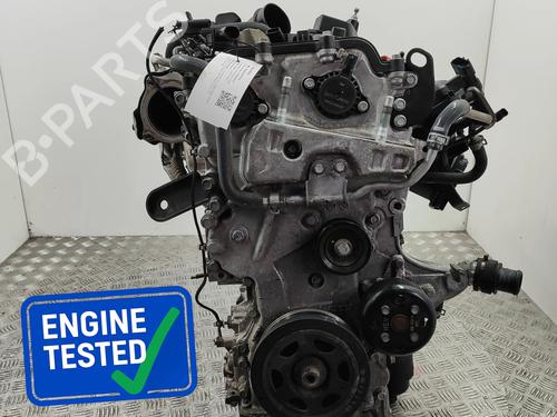 Used Engine HYUNDAI TUCSON (NX4E, NX4A) 1.6 T-GDi Hybrid (230 hp) 32755251