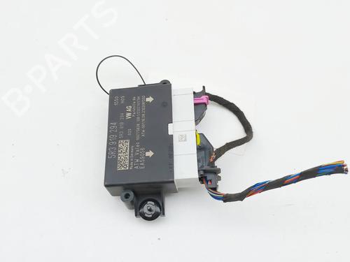 Módulo eletrónico BMW 7 (E65, E66, E67) 745 i, Li | BP39244816M83 - Image 4