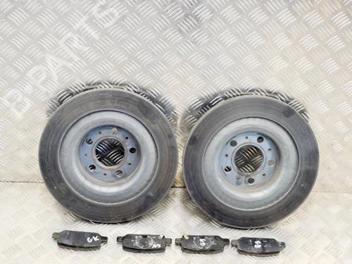 Other TESLA MODEL Y (5YJY) EV Performance All-wheel Drive | BP27752451O1 - Image 2
