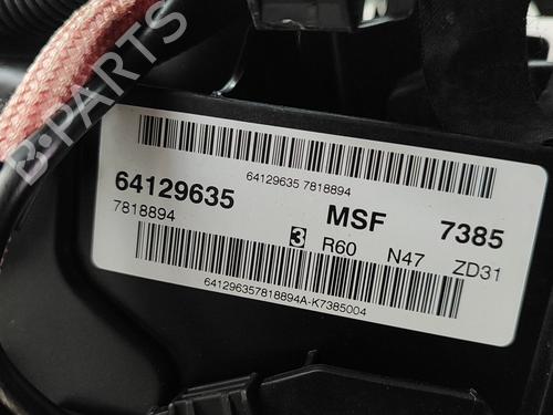 Engine MINI MINI (F55) Cooper D | BP28079042M1 