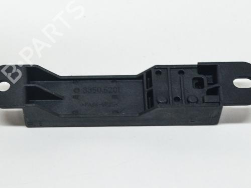 Electronic module MERCEDES-BENZ A-CLASS (W176) A 180 CDI / d (176.012) | BP8840100M83 