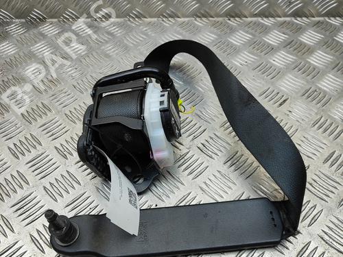 Used Front left seatbelt Front left seatbelt 38650836 38650836